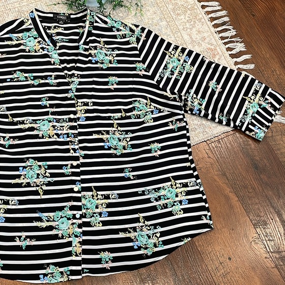 Elementz shirt - Picture 5 of 9